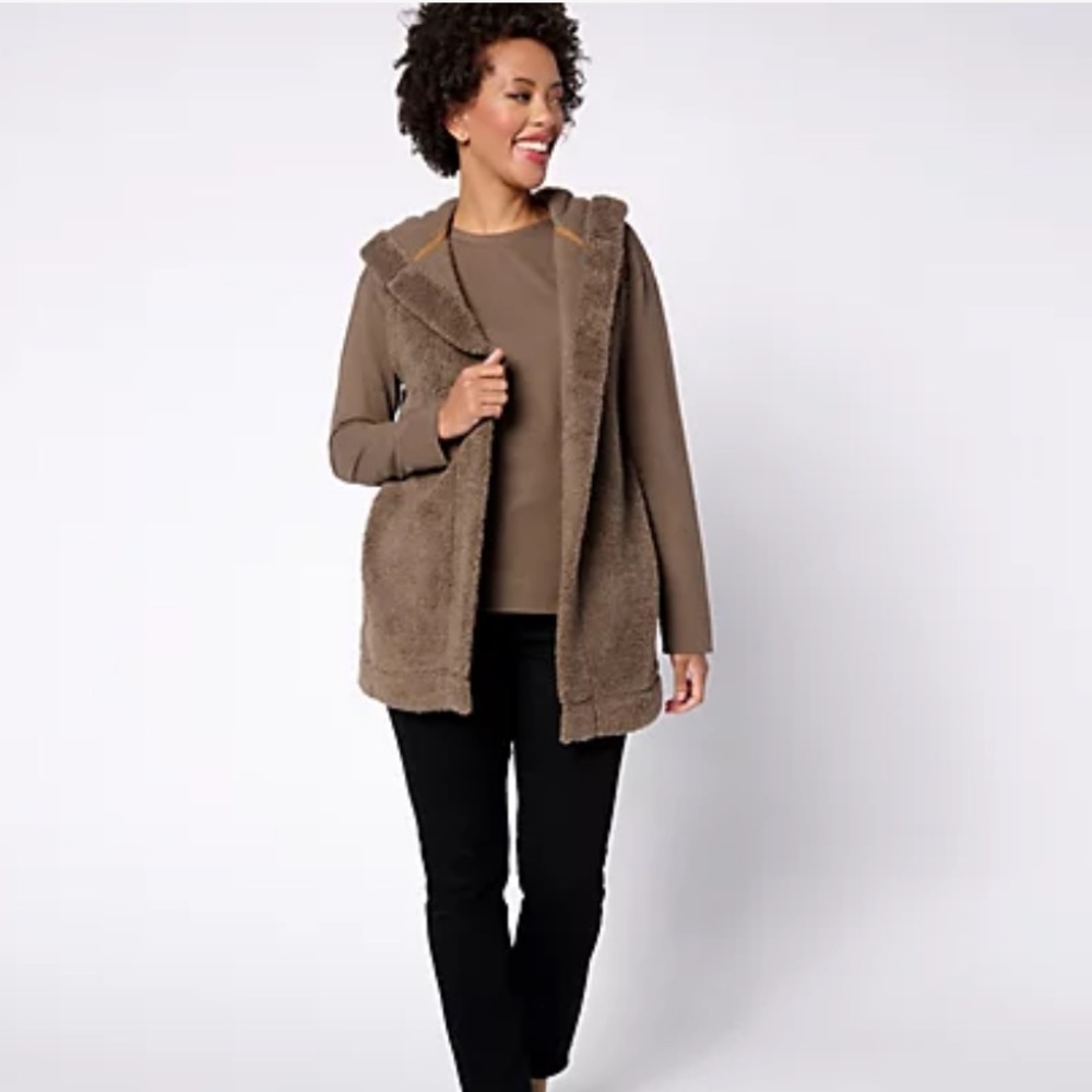 koolaburra by Ugg‎ Sherpa Vest